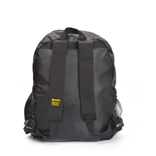 Buy Travel Blue Folding Large Backpack - 20 Litres from Vmart in Pakistan