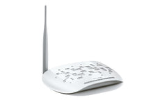 Buy TP-Link TD-W8951ND 150Mbps Wireless N ADSL2+ Modem Router from Vmart in Pakistan
