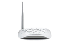 Buy TP-Link TD-W8951ND 150Mbps Wireless N ADSL2+ Modem Router from Vmart in Pakistan