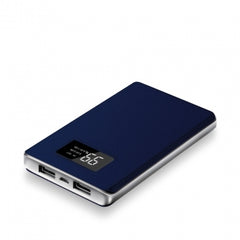 Buy Space TESLA 10000mAh Power Bank TS-025 - Black from Vmart in Pakistan