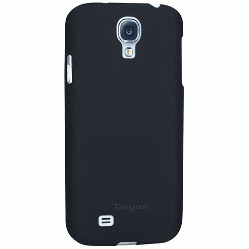 Buy Targus Snap-On Shell Case for Samsung Galaxy S4 (Black) from Vmart in Pakistan