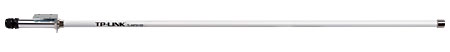 Buy TP-Link TL-ANT2415D 2.4GHz 15dBi Outdoor Omni-directional Antenna from Vmart in Pakistan