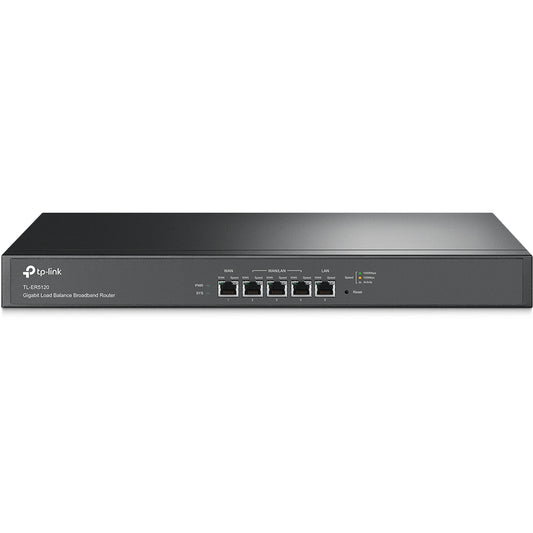 Buy TP-Link TL-ER5120 Gigabit Load Balance Broadband Router from Vmart in Pakistan