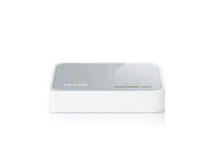 Buy Tp-Link SF1005D 5-Port 10/100Mbps Desktop Switch from Vmart in Pakistan
