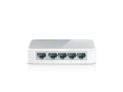 Buy Tp-Link SF1005D 5-Port 10/100Mbps Desktop Switch from Vmart in Pakistan