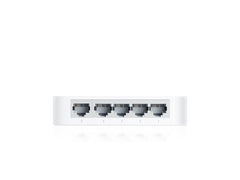 Buy Tp-Link SF1005D 5-Port 10/100Mbps Desktop Switch from Vmart in Pakistan
