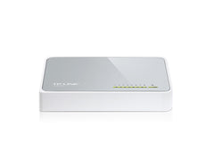Buy TP-Llink TL-SF1008D 8-Port 10/100Mbps Desktop Switch from Vmart in Pakistan