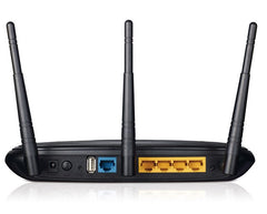 Buy TP-Link TL-WR2543ND 450Mbps Dual-Band Wireless N Gigabit Router from Vmart in Pakistan