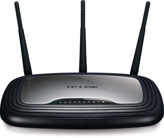 Buy TP-Link TL-WR2543ND 450Mbps Dual-Band Wireless N Gigabit Router from Vmart in Pakistan
