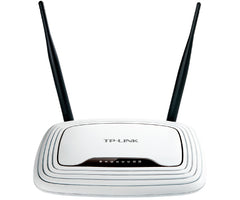 Buy TP-Link TL-WR841N 300Mbps Wireless N Router from Vmart in Pakistan