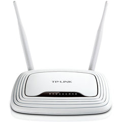 Buy TP-Link TL-WR842ND 300Mbps Multi-Function Wireless N Router from Vmart in Pakistan