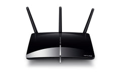 Buy TP-Link Archer D5 AC1200 Wireless Dual Band Gigabit ADSL2+ Modem Router from Vmart in Pakistan