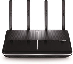 Buy TP-Link Archer C2600 Wireless Dual Band Gigabit Router from Vmart in Pakistan