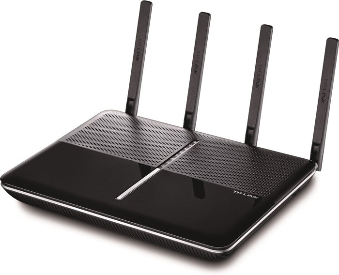 Buy TP-Link Archer C2600 Wireless Dual Band Gigabit Router from Vmart in Pakistan