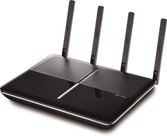 Buy TP-Link Archer C2600 Wireless Dual Band Gigabit Router from Vmart in Pakistan