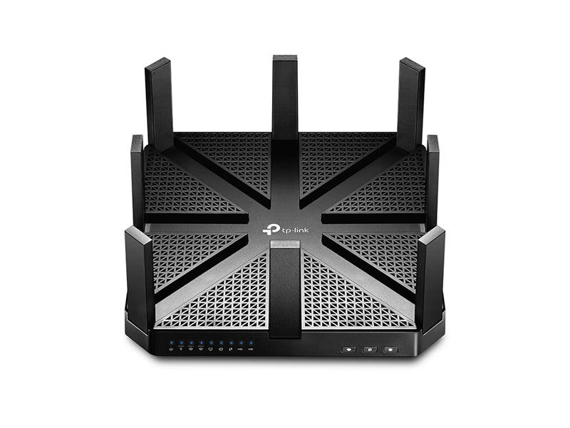 Buy TP-Link Archer C5400 AC5400 Wireless Tri-Band MU-MIMO Gigabit Router from Vmart in Pakistan