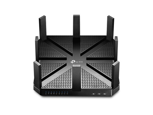 Buy TP-Link Archer C5400 AC5400 Wireless Tri-Band MU-MIMO Gigabit Router from Vmart in Pakistan