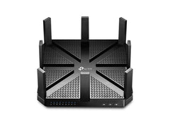 Buy TP-Link Archer C5400 AC5400 Wireless Tri-Band MU-MIMO Gigabit Router from Vmart in Pakistan