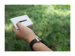 Buy TP-Link M7300 LTE-Advanced Mobile Wi-Fi from Vmart in Pakistan
