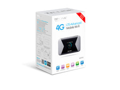 Buy TP-Link M7310 LTE-Advanced Mobile Wi-Fi from Vmart in Pakistan
