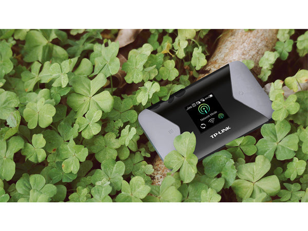 Buy TP-Link M7310 LTE-Advanced Mobile Wi-Fi from Vmart in Pakistan