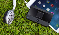 Buy TP-Link M7350 LTE-Advanced Mobile WiFi from Vmart in Pakistan