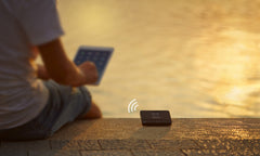 Buy TP-Link M7350 LTE-Advanced Mobile WiFi from Vmart in Pakistan