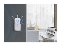 Buy TP-Link RE355 AC1200 Wi-Fi Range Extender from Vmart in Pakistan
