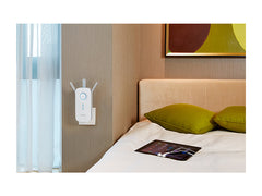 Buy TP-Link RE450 AC1750 Wi-Fi Range Extender from Vmart in Pakistan