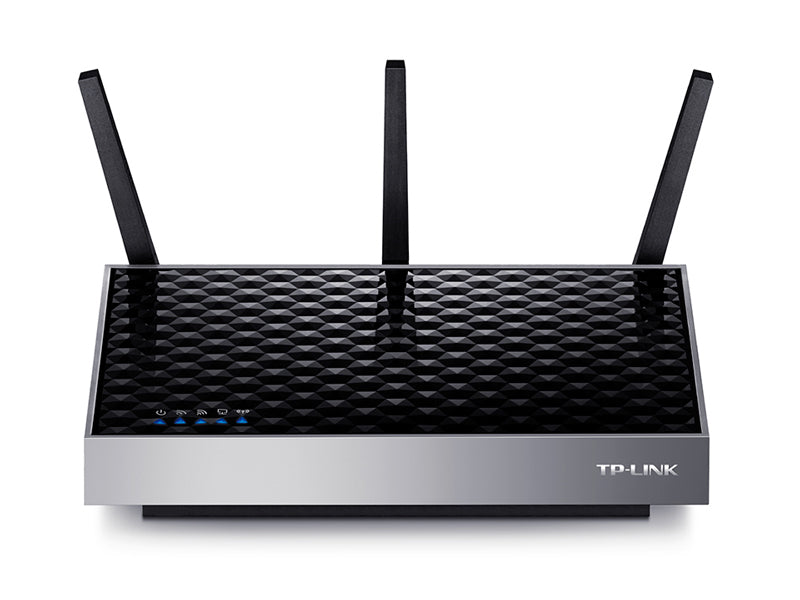 Buy TP-Link RE580D AC1900 Wi-Fi Range Extender from Vmart in Pakistan