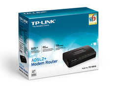 Buy TP-Link TD-8816 ADSL2+ Modem Router from Vmart in Pakistan