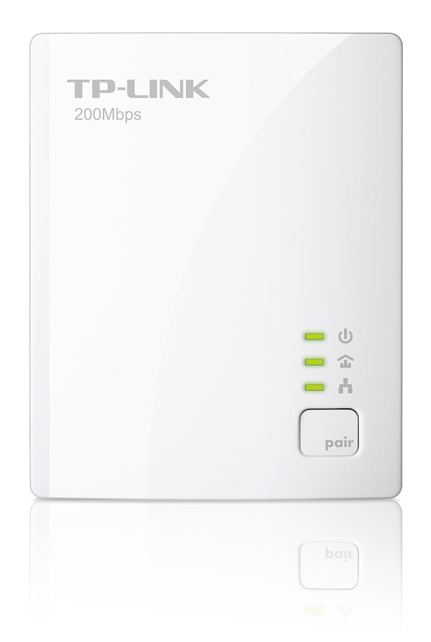 Buy TP-Link TL-PA2010 AV200 Nano Powerline Adapter from Vmart in Pakistan