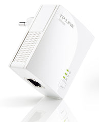Buy TP-Link TL-PA2010 AV200 Nano Powerline Adapter from Vmart in Pakistan