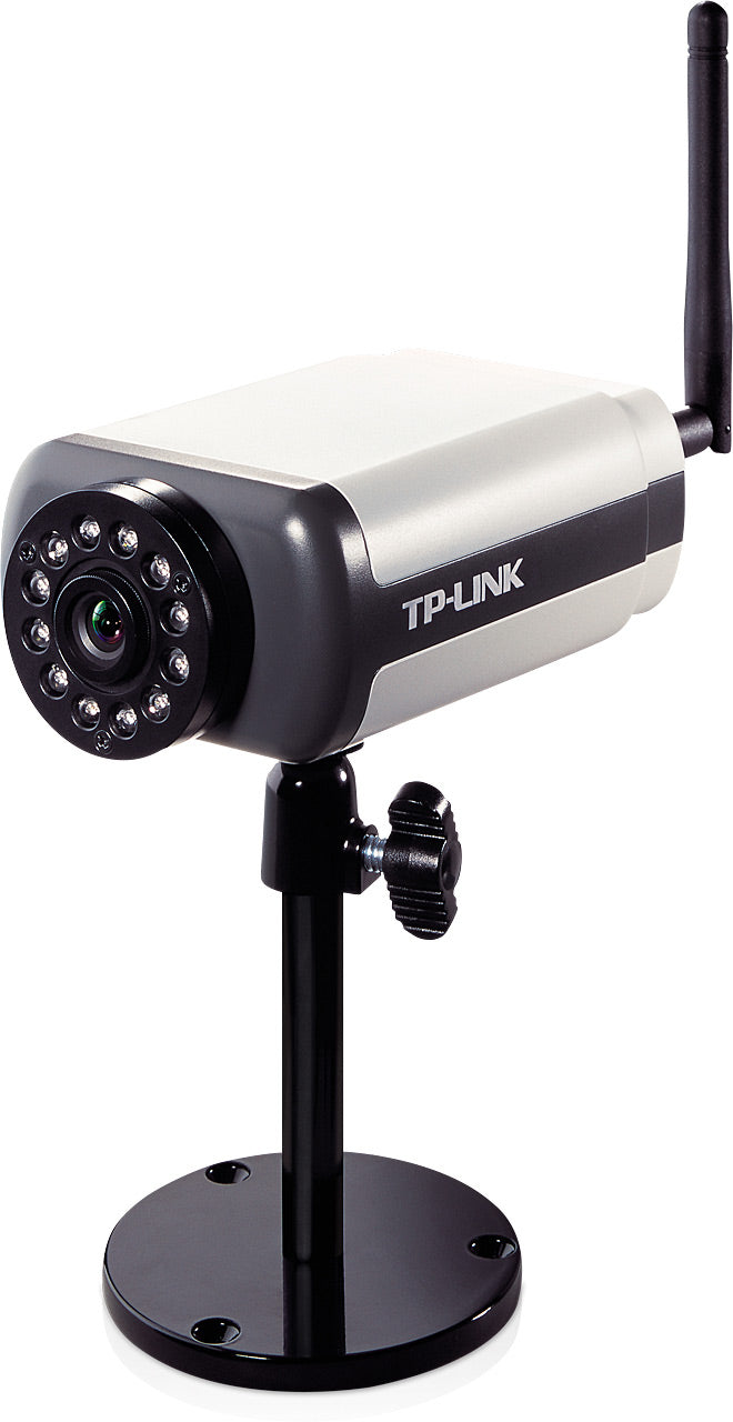 Buy TP-Link TL-SC3171G Wireless Day/Night Surveillance Camera from Vmart in Pakistan