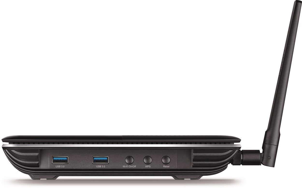 Buy TP-Link Archer C2600 Wireless Dual Band Gigabit Router from Vmart in Pakistan