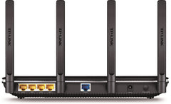 Buy TP-Link Archer C2600 Wireless Dual Band Gigabit Router from Vmart in Pakistan