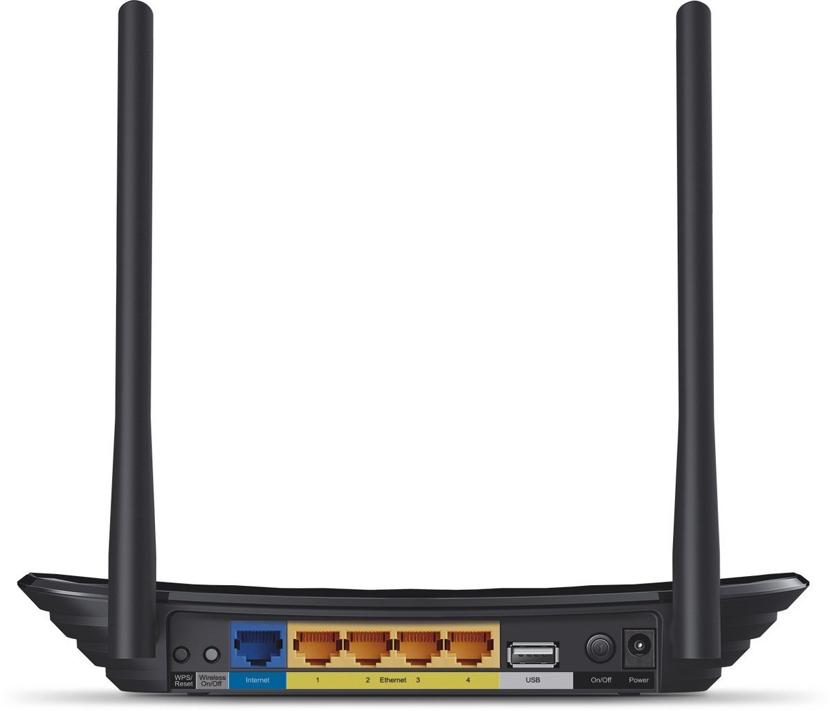 Buy TP-Link Archer C2 AC750 Wireless Dual Band Gigabit Router from Vmart in Pakistan