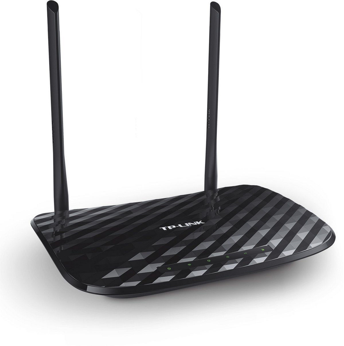 Buy TP-Link Archer C2 AC750 Wireless Dual Band Gigabit Router from Vmart in Pakistan