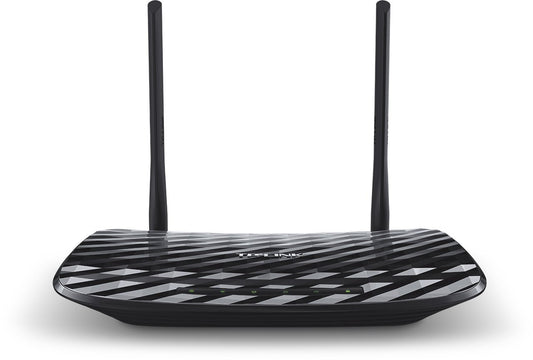 Buy TP-Link Archer C2 AC750 Wireless Dual Band Gigabit Router from Vmart in Pakistan