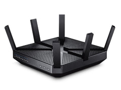 Buy TP-Link Archer C3200 Wireless Tri-Band Gigabit Router from Vmart in Pakistan