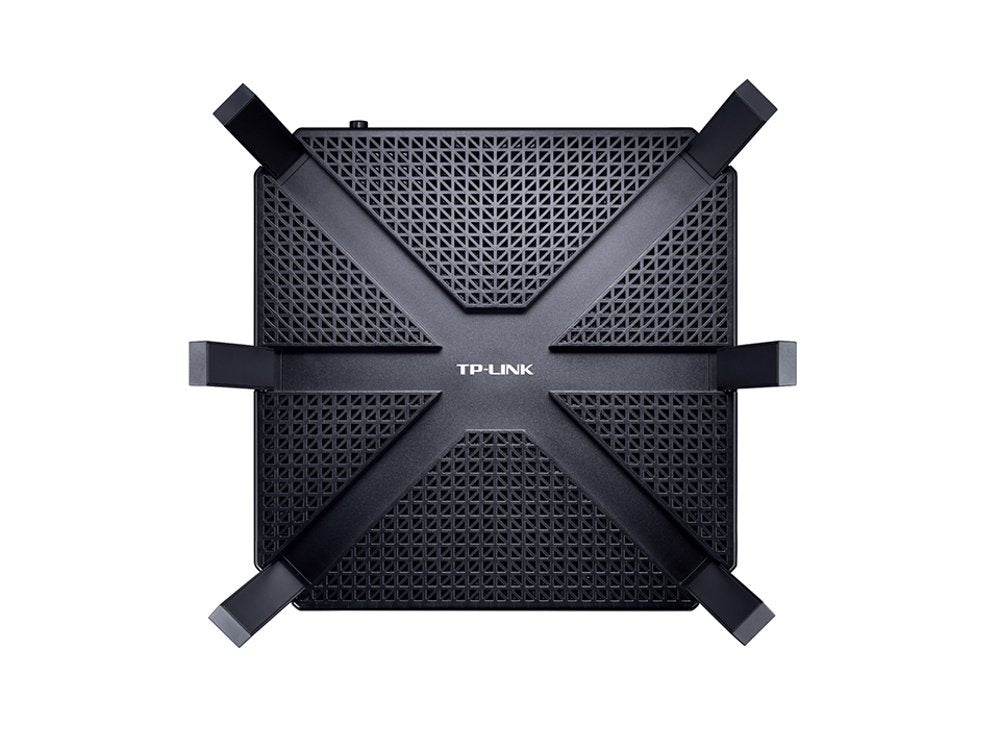 Buy TP-Link Archer C3200 Wireless Tri-Band Gigabit Router from Vmart in Pakistan