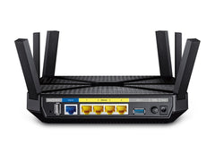 Buy TP-Link Archer C3200 Wireless Tri-Band Gigabit Router from Vmart in Pakistan