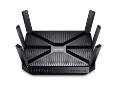Buy TP-Link Archer C3200 Wireless Tri-Band Gigabit Router from Vmart in Pakistan