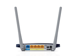 Buy TP-Link Archer C50 AC1200 Wireless Dual Band Router from Vmart in Pakistan