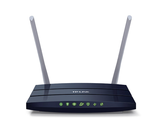 Buy TP-Link Archer C50 AC1200 Wireless Dual Band Router from Vmart in Pakistan