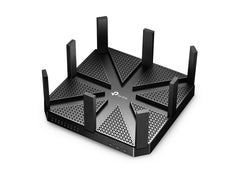 Buy TP-Link Archer C5400 AC5400 Wireless Tri-Band MU-MIMO Gigabit Router from Vmart in Pakistan