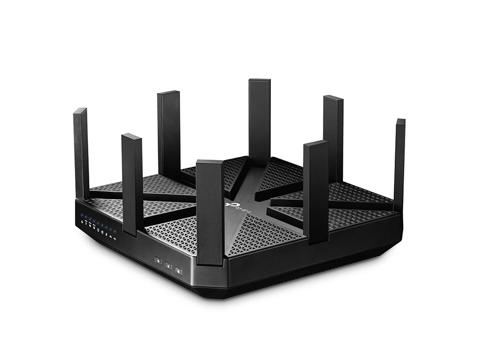 Buy TP-Link Archer C5400 AC5400 Wireless Tri-Band MU-MIMO Gigabit Router from Vmart in Pakistan