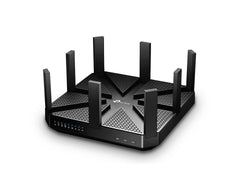 Buy TP-Link Archer C5400 AC5400 Wireless Tri-Band MU-MIMO Gigabit Router from Vmart in Pakistan