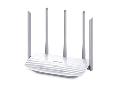 Buy TP-Link Archer C60 AC1350 Wireless Dual Band Router from Vmart in Pakistan