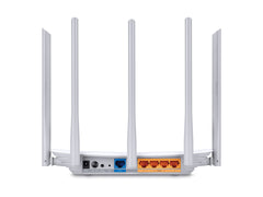 Buy TP-Link Archer C60 AC1350 Wireless Dual Band Router from Vmart in Pakistan